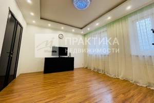2-к квартира, вторичка, 69м2, 3/19 этаж
