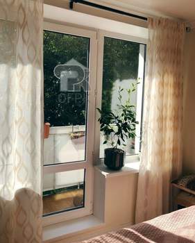 2-к квартира, вторичка, 43м2, 3/5 этаж