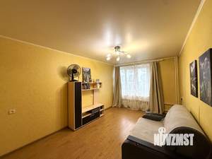 1-к квартира, вторичка, 39м2, 10/12 этаж