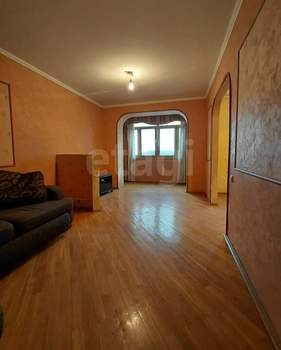 1-к квартира, вторичка, 37м2, 7/10 этаж