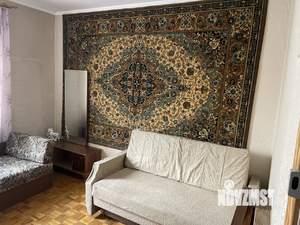 3-к квартира, вторичка, 65м2, 5/9 этаж