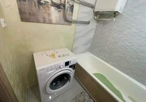 2-к квартира, вторичка, 59м2, 4/17 этаж