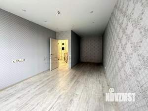2-к квартира, вторичка, 57м2, 1/22 этаж