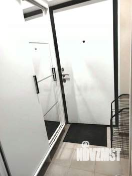 Студия квартира, вторичка, 21м2, 12/26 этаж