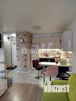 1-к квартира, вторичка, 35м2, 6/25 этаж