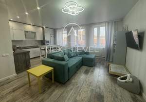 3-к квартира, вторичка, 85м2, 18/25 этаж