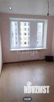 1-к квартира, вторичка, 29м2, 8/17 этаж