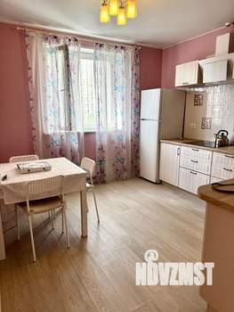 1-к квартира, вторичка, 45м2, 6/26 этаж