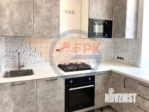 2-к квартира, вторичка, 51м2, 2/3 этаж