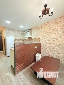 1-к квартира, вторичка, 45м2, 4/25 этаж