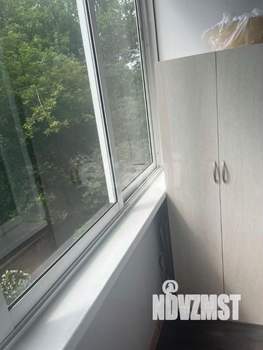 2-к квартира, вторичка, 44м2, 2/5 этаж
