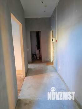 3-к квартира, вторичка, 94м2, 2/19 этаж