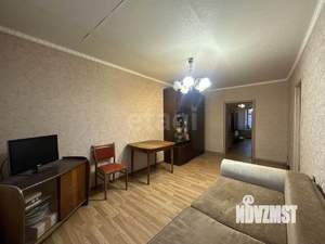 2-к квартира, вторичка, 43м2, 3/5 этаж