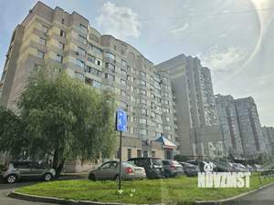 3-к квартира, вторичка, 100м2, 6/13 этаж