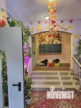 2-к квартира, вторичка, 61м2, 12/17 этаж