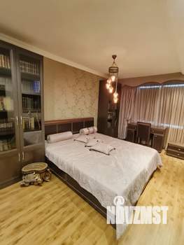 3-к квартира, вторичка, 80м2, 7/17 этаж