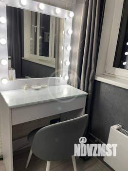 1-к квартира, вторичка, 34м2, 11/17 этаж