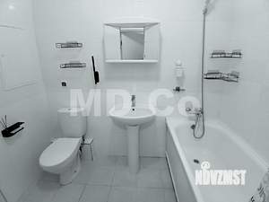 2-к квартира, вторичка, 60м2, 12/15 этаж