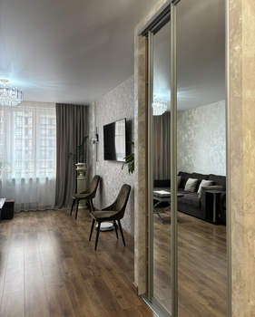 2-к квартира, вторичка, 45м2, 8/25 этаж
