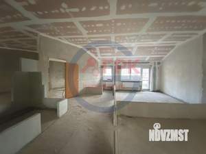 3-к квартира, вторичка, 104м2, 3/3 этаж