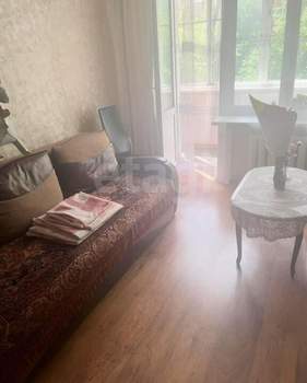 2-к квартира, вторичка, 44м2, 2/5 этаж