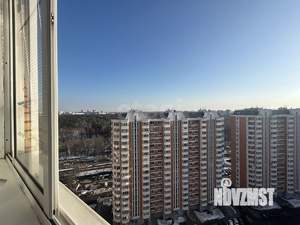 2-к квартира, вторичка, 45м2, 16/16 этаж