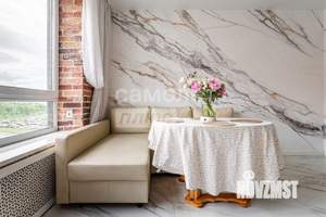 2-к квартира, вторичка, 69м2, 6/26 этаж