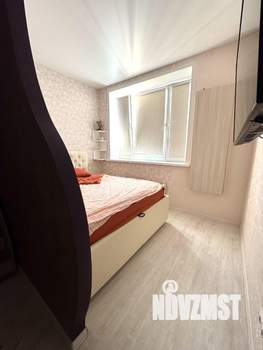 1-к квартира, вторичка, 39м2, 24/25 этаж
