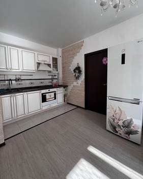 2-к квартира, вторичка, 48м2, 3/17 этаж