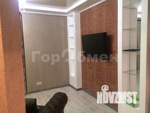 1-к квартира, вторичка, 45м2, 14/25 этаж