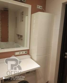 2-к квартира, вторичка, 62м2, 6/17 этаж