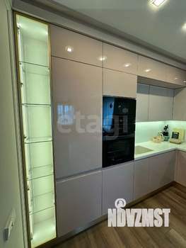 3-к квартира, вторичка, 77м2, 7/22 этаж