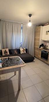 1-к квартира, вторичка, 40м2, 10/15 этаж