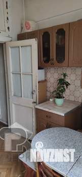 3-к квартира, вторичка, 76м2, 3/5 этаж