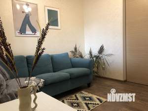 2-к квартира, вторичка, 70м2, 6/14 этаж