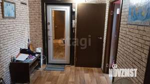 3-к квартира, вторичка, 62м2, 3/9 этаж