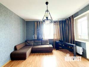 3-к квартира, вторичка, 82м2, 12/13 этаж