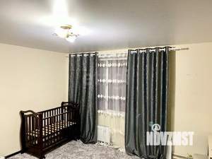 2-к квартира, вторичка, 56м2, 17/19 этаж