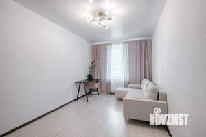 2-к квартира, вторичка, 63м2, 13/17 этаж