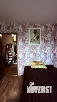 2-к квартира, вторичка, 44м2, 6/9 этаж