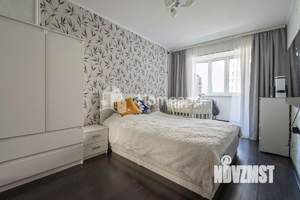4-к квартира, вторичка, 118м2, 3/10 этаж