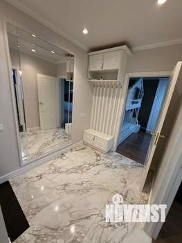 2-к квартира, вторичка, 40м2, 4/5 этаж