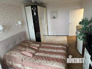 2-к квартира, вторичка, 63м2, 13/17 этаж