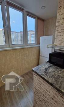 1-к квартира, вторичка, 45м2, 15/17 этаж