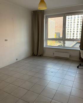 2-к квартира, вторичка, 69м2, 5/16 этаж