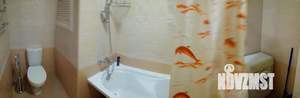 1-к квартира, вторичка, 45м2, 20/25 этаж