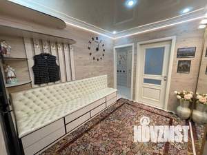 3-к квартира, вторичка, 66м2, 7/9 этаж