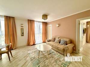 3-к квартира, вторичка, 60м2, 6/9 этаж