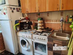 1-к квартира, вторичка, 30м2, 5/5 этаж