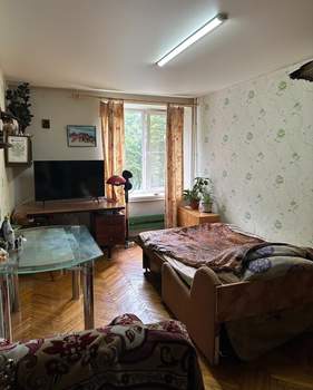 3-к квартира, вторичка, 68м2, 3/9 этаж